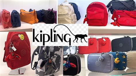 kipling luggage outlet.